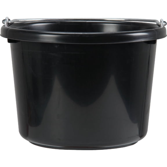 Tuff Stuff Poly Bucket - Single Pack