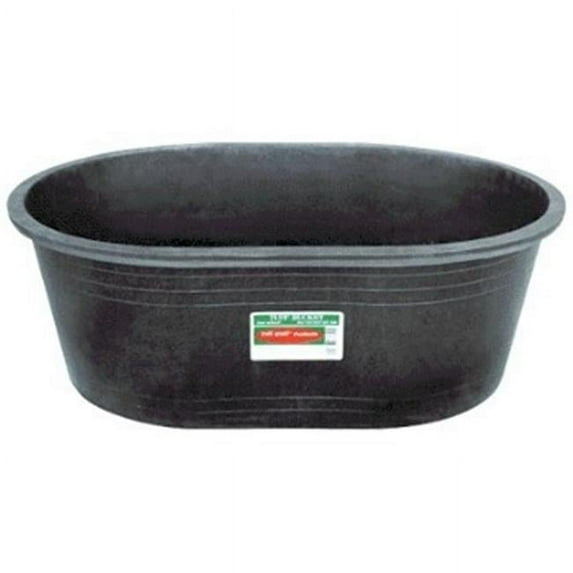 Tuff Stuff Products 15 gal Heavy Duty Stock Tank