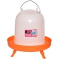thumbnail image 1 of Tuff Stuff Products 458105046 2.1 gal PDNL29 Poultry Drinker Nest with Foldable Legs, 1 of 1