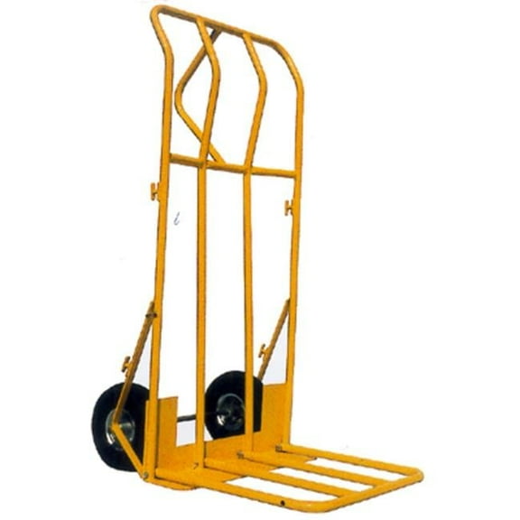 Tuff Stuff Products 458108008 TH800 Tuff Handler Cart-800 lbs Capacity
