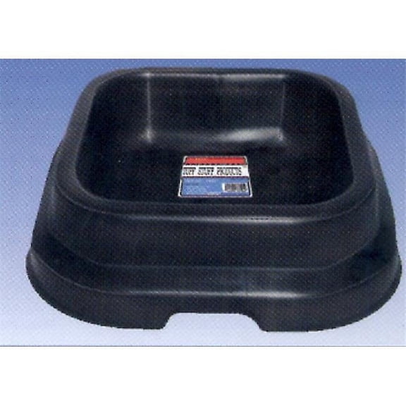 Tuff Stuff Products 458134251 KMS100 Square Feed or Salt Pan