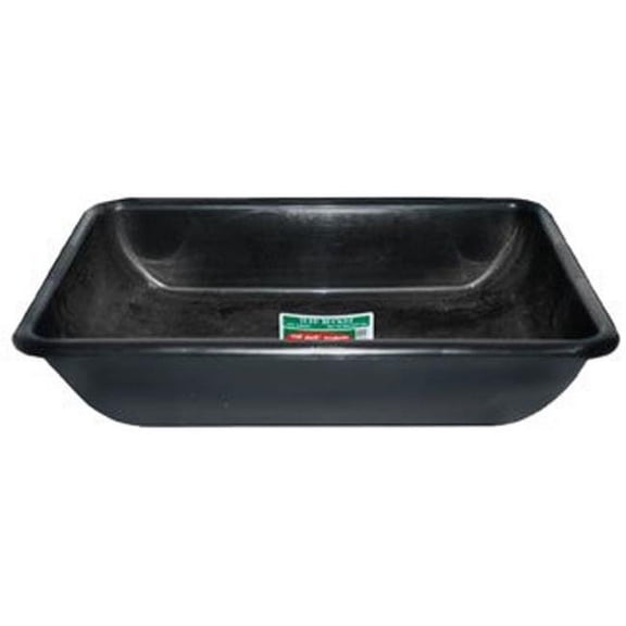 Tuff Stuff Products KMM102 All Purpose Mixing Mortar Tub, Small - 28 x 20 x 6 in.