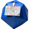 thumbnail image 1 of Tuff Stuff Products PTB-BL Horse Treat Ball - Blue, 1 of 2