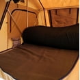 thumbnail image 1 of Tuff Stuff Roof Top Tent Anti Condensation Mat Gray TS-ACM-ELT, 1 of 1