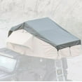 thumbnail image 1 of Tuff Stuff Roof Top Tent Xtreme Weather Covers Ranger Silver TS-RTT-EWC-RAN, 1 of 3