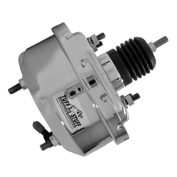 Tuff-Stuff TFS2221NA 7 in. Single Diaphram Power Brake Booster