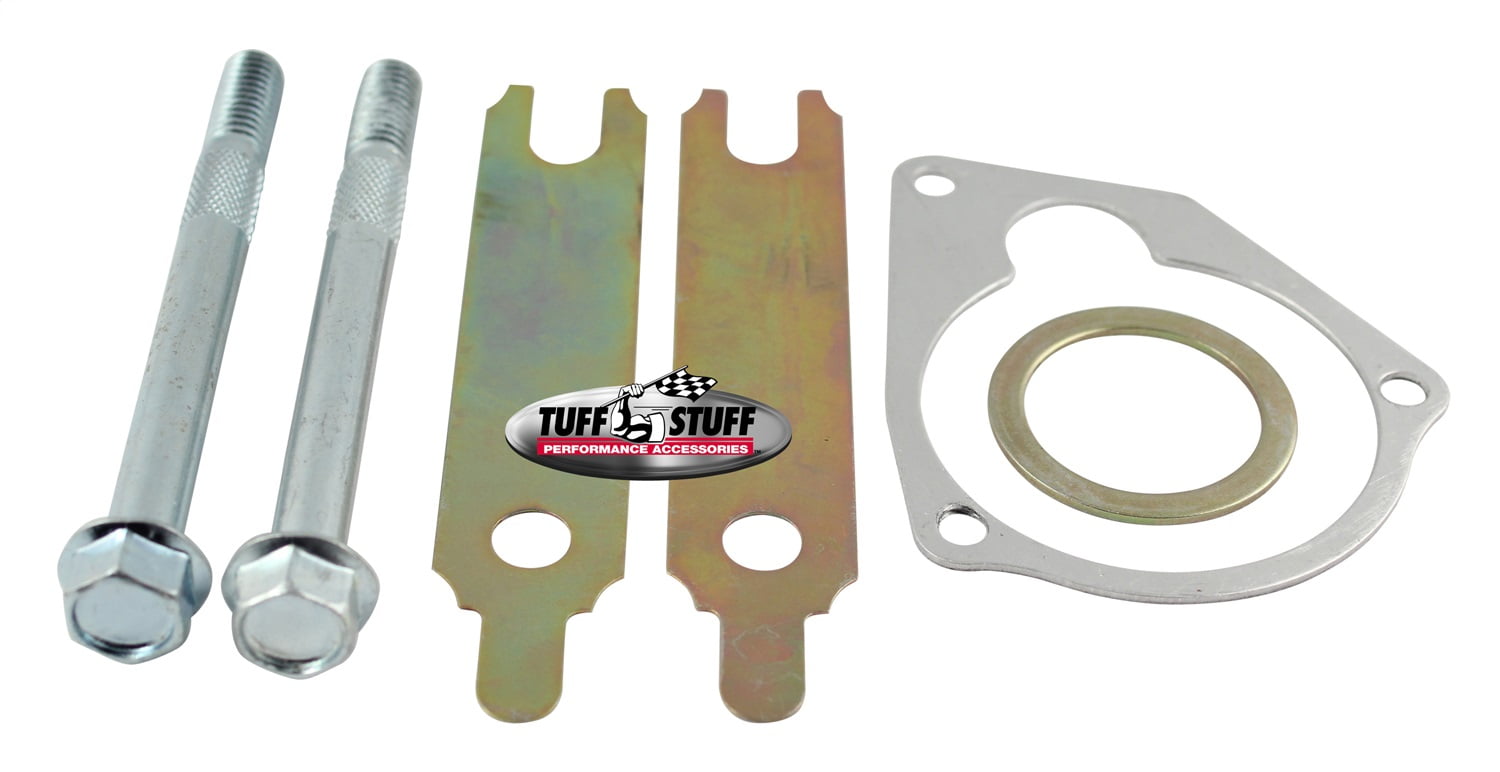 Tuff-Stuff Bolt and Shim Kit Tuff-Stuff Bolt and Shim Kit