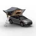 thumbnail image 1 of Tuff Stuff Trailhead Roof Top Tent 2 Person Tan TS-RTT-TRAILHEAD, 1 of 3
