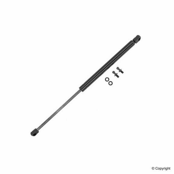 Tuff Support 613321 Hood Lift Support