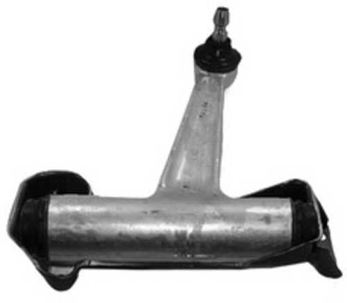 Suspensia 1 X31CJ2287 Suspension Control Arm and Ball Joint Assembly