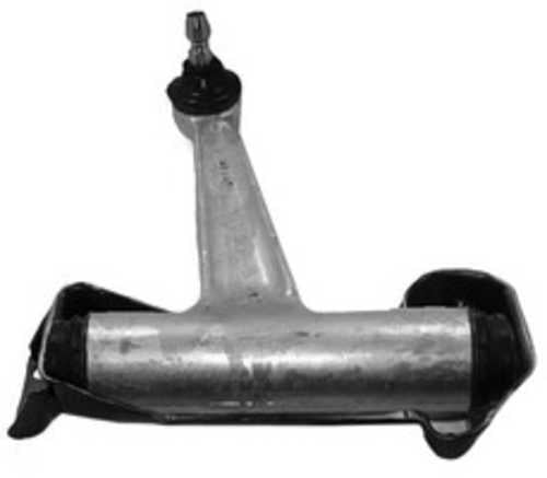 Suspensia 1 X31CJ2288 Suspension Control Arm and Ball Joint Assembly