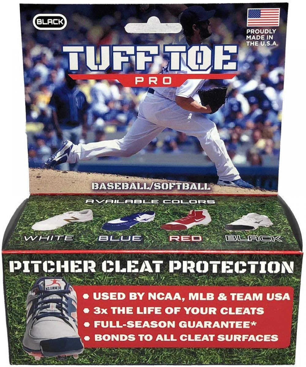 Softball pitching cheap shoe protector