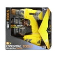 thumbnail image 1 of Tuff Tools Pretend Play Toy Power Drill w/ Realistic Functions, 1 of 2