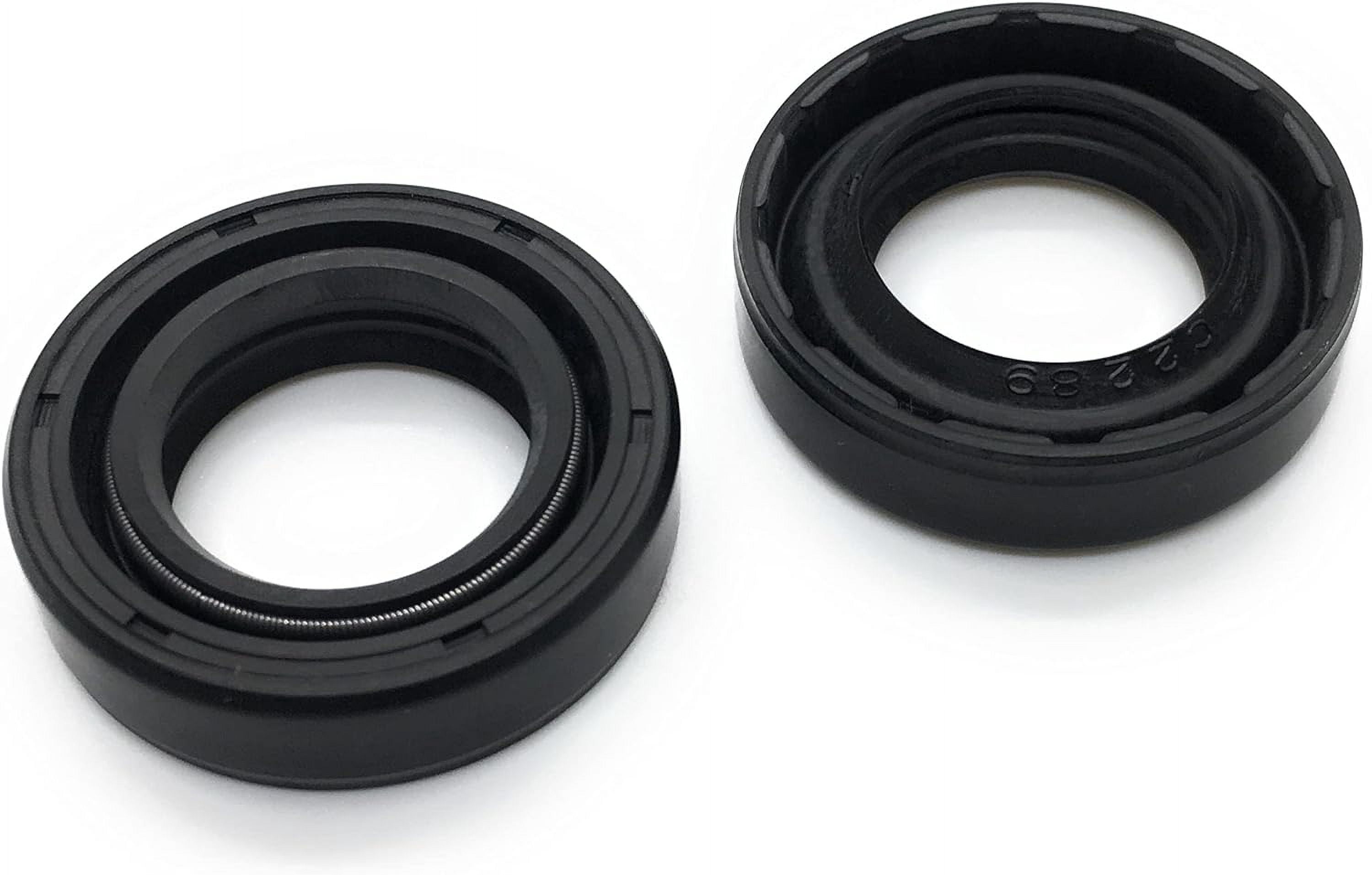 Tuff Torq 2 Pack Genuine OEM Seal for LGT1054 Lawn Mower - 187T0134280-2PK
