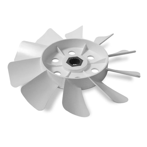 Tuff Torq Genuine OEM Replacement Cooling Fan - 1A646083050