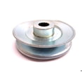 thumbnail image 1 of Tuff Torq Genuine OEM Replacement Transmission Drive Pulley - 1A646025750, 1 of 3
