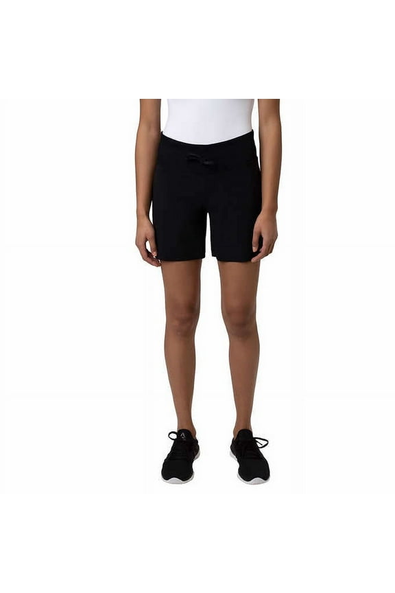 Tuff Womens Adjustable Drawcord Short