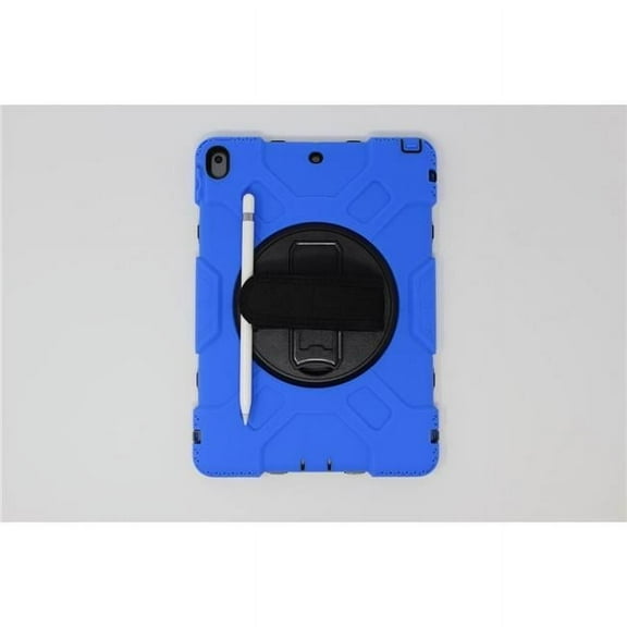 TuffCase for iPad Blue iPad Mini