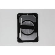 TuffCase for iPad Transparent iPad Air 3rd gen, 2019 iPad Pro 10.5 inch 2017