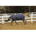 thumbnail image 1 of TuffRider 1200 D Comfy Winter Blanket 78 Navy, 1 of 2