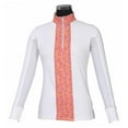 thumbnail image 1 of TuffRider Ladies Athena EquiCool Riding Sun Shirt, 1 of 11