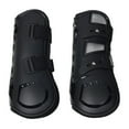 thumbnail image 1 of TuffRider Airflow Iron Man Tendon Boots, 1 of 6