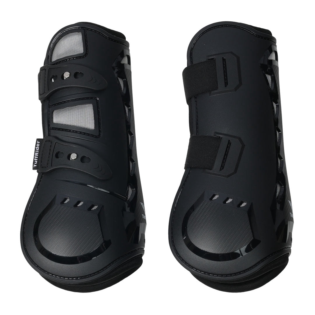 Back On Track Airflow Exercise Boots For Horses - Lightweight Support & Welltex Technology