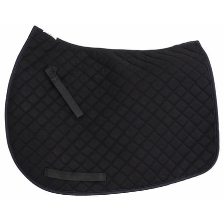TuffRider Basic All Purpose Pad Black