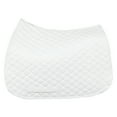 thumbnail image 1 of TuffRider Basic All Purpose Horse Riding Saddle Pad | Wither Relief Brushed Underside for Training and Competition, 1 of 3