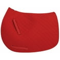 thumbnail image 1 of TuffRider Basic All Purpose Saddle Pad, 1 of 12