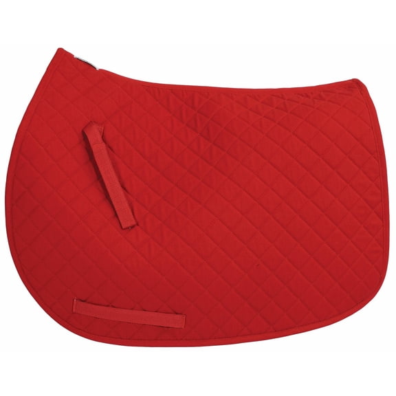 TuffRider Basic All Purpose Saddle Pad