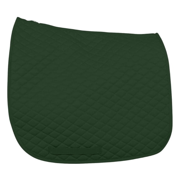 TuffRider Basic Dressage Saddle Pad Hunter