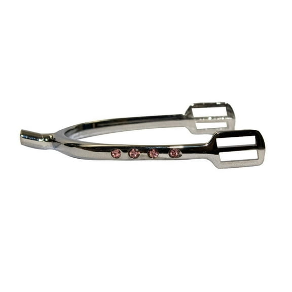 TuffRider Bling Spurs