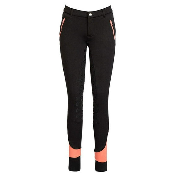 TuffRider Children Macy Winter Breeches