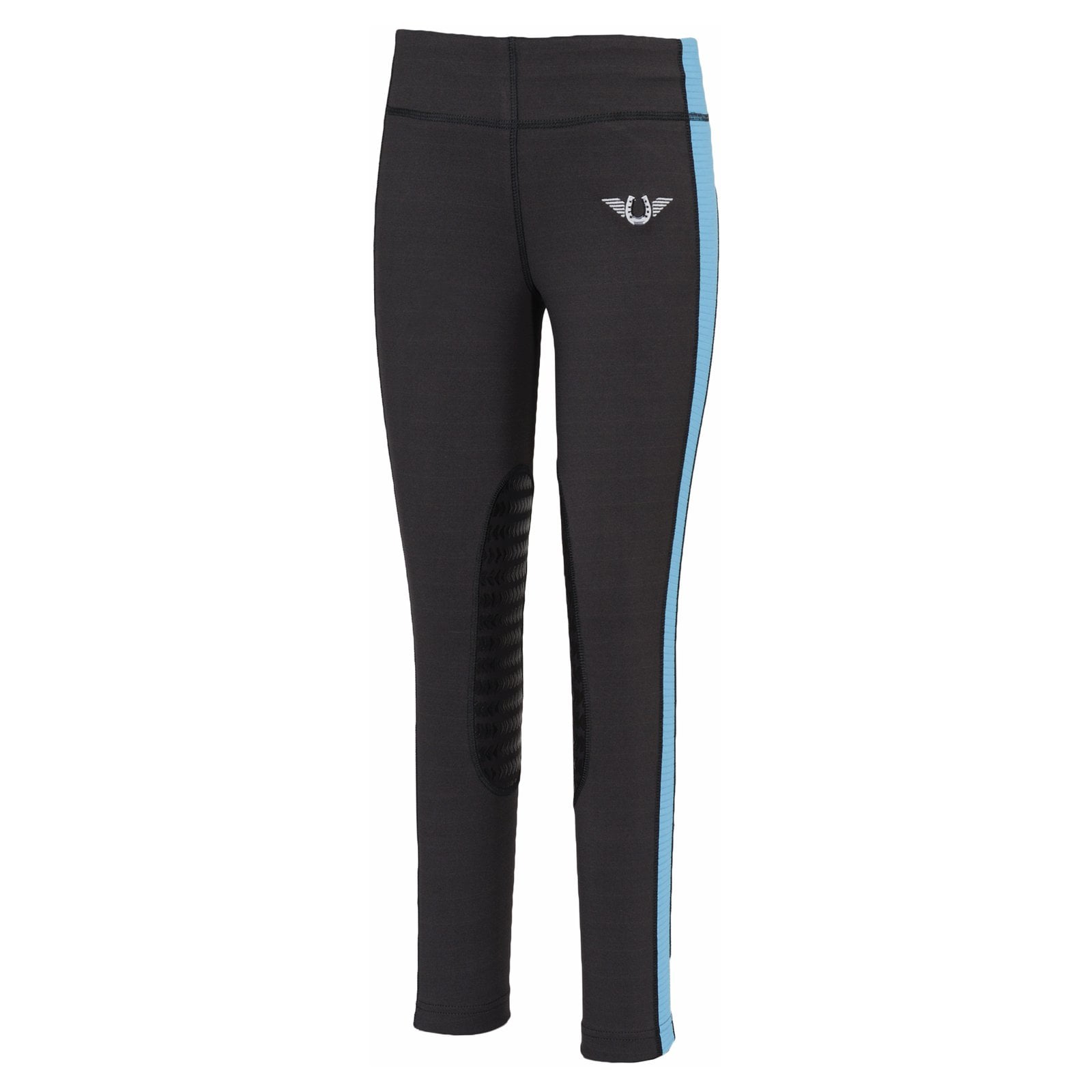 Pantalon d'équitation enfant LeMieux Izzy - grip silicone