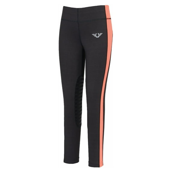 TuffRider Children Ventilated Tights
