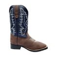 thumbnail image 1 of TuffRider Children's Acadia Square Toe Western Boot, 1 of 2