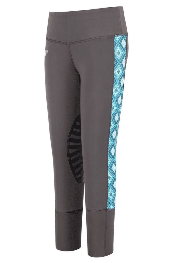 Children's Artemis EquiCool Riding Tights