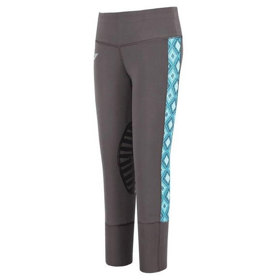 TuffRider Children's Artemis EquiCool Riding Tights