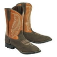 thumbnail image 1 of TuffRider Children's Big Bend Rounded Toe Western Boot, 1 of 7