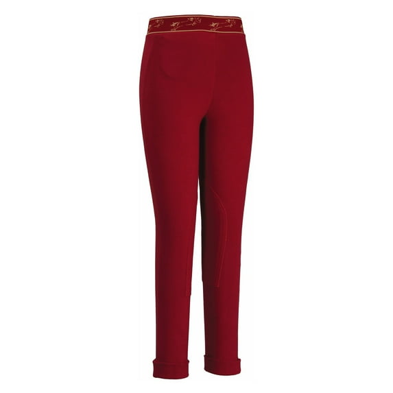 TuffRider Children's Cotton Schooler Jodhpurs