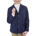 thumbnail image 1 of TuffRider Children's EquiVent Lite Show Coat, 1 of 2