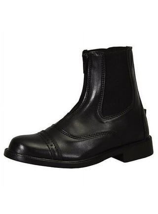 Girls boots store at walmart