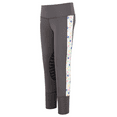 thumbnail image 1 of TuffRider Children's Iris EquiCool Riding Tights, 1 of 8