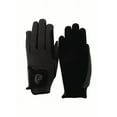 thumbnail image 1 of TuffRider Children's Performance Riding Gloves - Red - M, 1 of 1