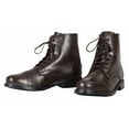 thumbnail image 1 of TuffRider Children's Starter Lace Up Laced Paddock Boots, 1 of 2