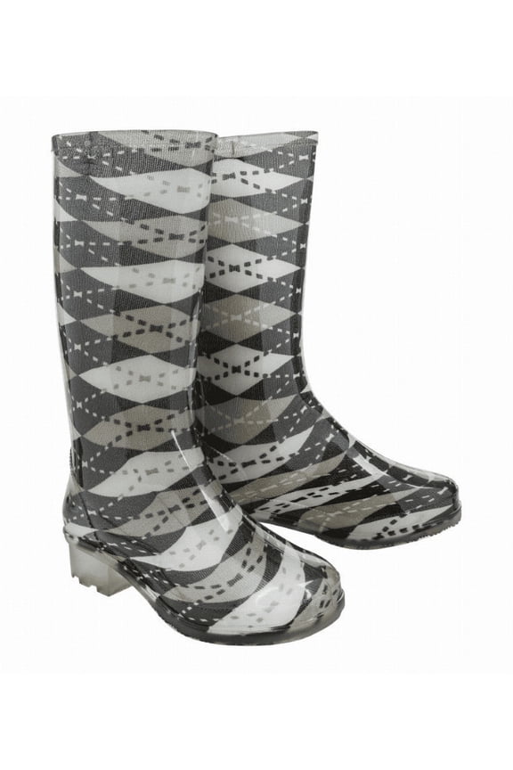 TuffRider Children's Sumatra Barain Boot