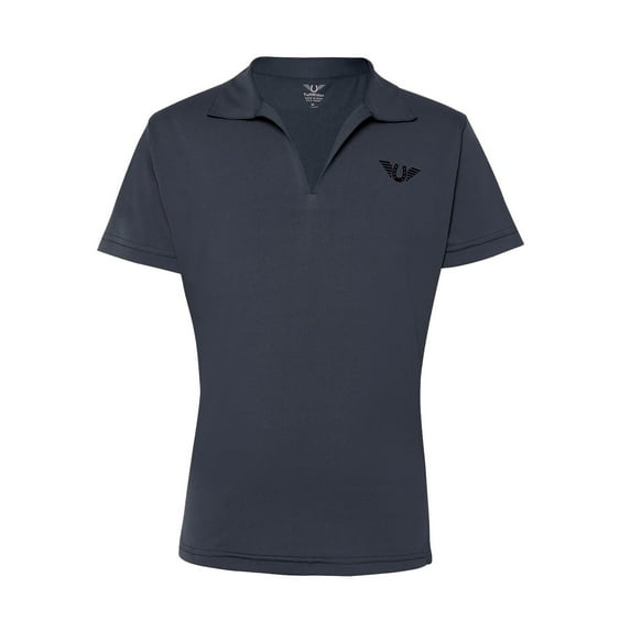 TuffRider Children's Taylor Short Sleeve Polo Tshirt