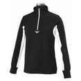 thumbnail image 1 of TuffRider Youth Long Sleeve Ventilated Technical Sport Shirt – UV Protection, Quick-Dry, Mesh Undersleeves, 1 of 11