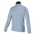 thumbnail image 1 of TuffRider Youth Long Sleeve Ventilated Technical Sport Shirt – UV Protection, Quick-Dry, Mesh Undersleeves, 1 of 11